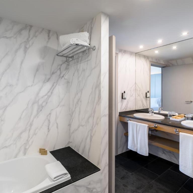 Occidental Atenea Mar - Adults Only - Junior Suite - 9