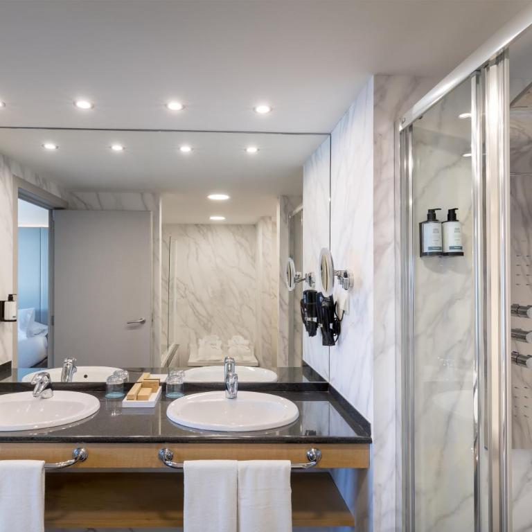 Occidental Atenea Mar - Adults Only - Junior Suite - 8
