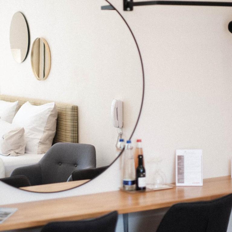 The Townhouse Ruhpolding - Individual Design & Casual Concept - Chiemgau Karte - „THE CLASSY“ - 5