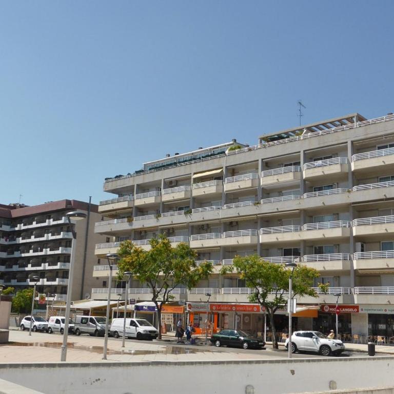 Apartamentos Navarra Familidays 044 - Apartamento de 1 dormitorio - 31