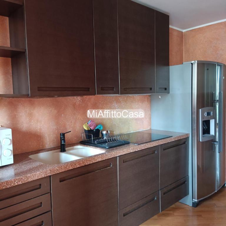 Flippi - bilocale tra Città Studi e corso Buenos Aires - Appartamento con 1 Camera da Letto - 14