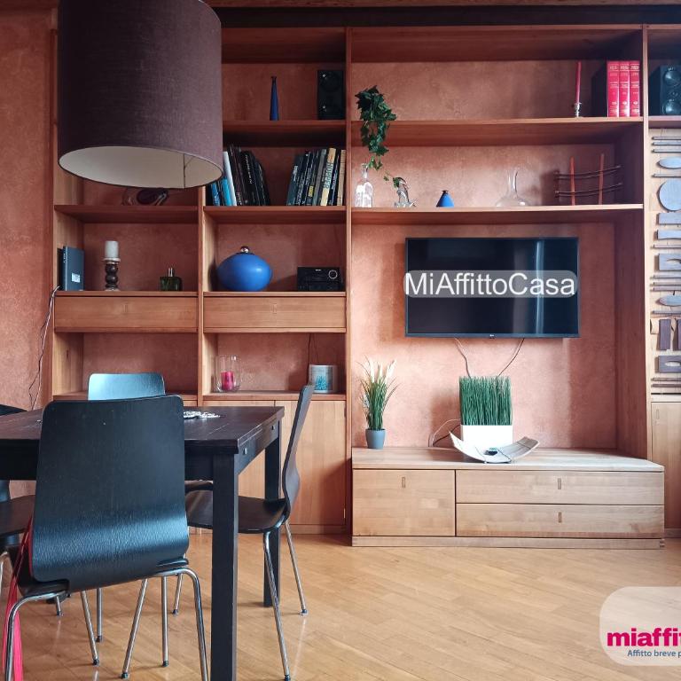 Flippi - bilocale tra Città Studi e corso Buenos Aires - Appartamento con 1 Camera da Letto - 15