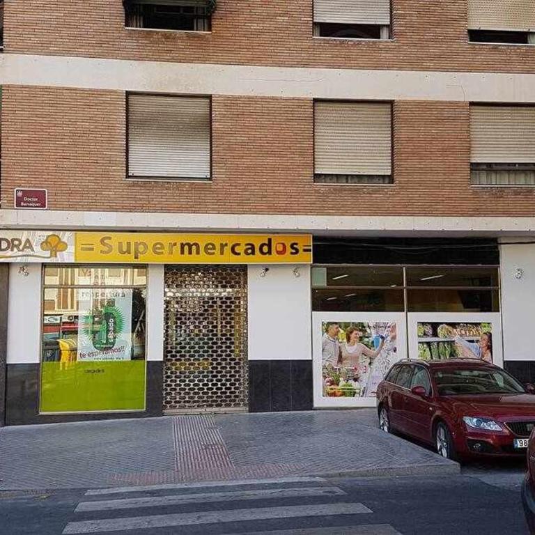 Fantástico Apartamento Junto a la Judería - Apartamento Estándar de 3 dormitorios - 24