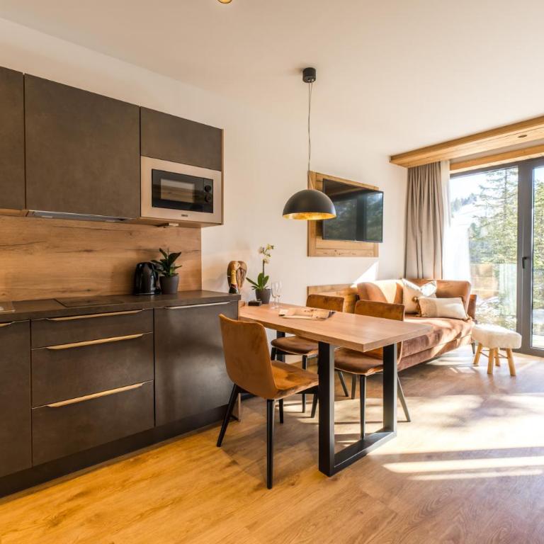 Alpin Peaks - Studio - 5