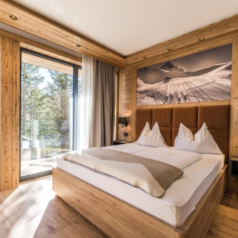 Alpin Peaks - Studio - 3
