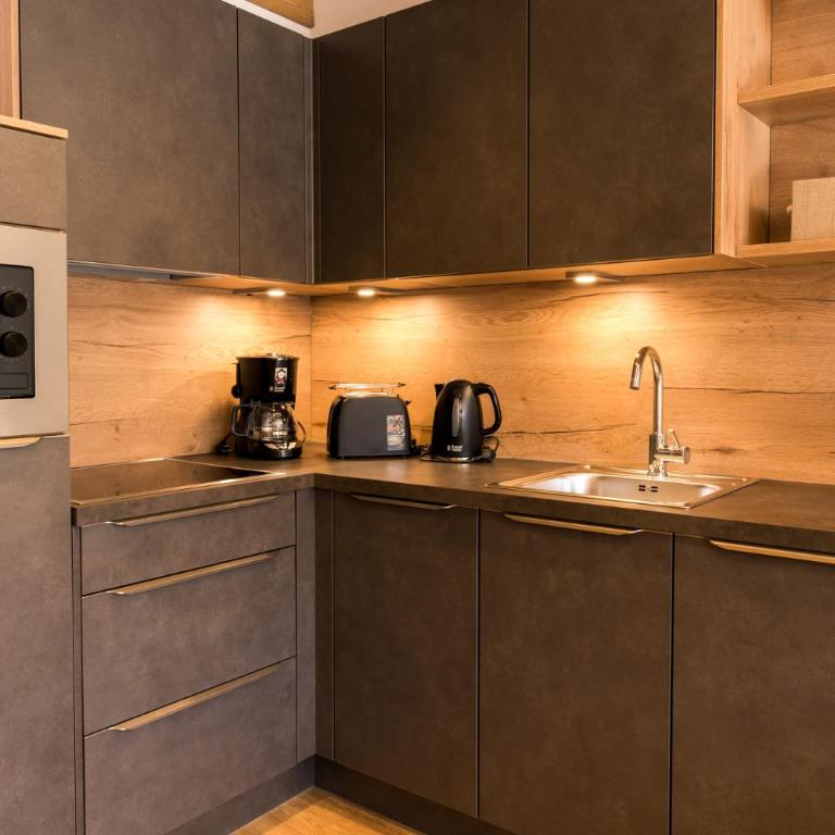 Alpin Peaks - Deluxe Apartment - 5