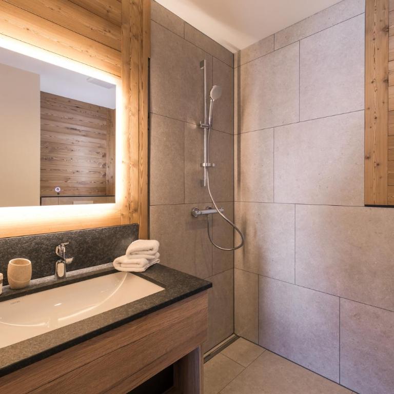 Alpin Peaks - Deluxe Apartment - 1