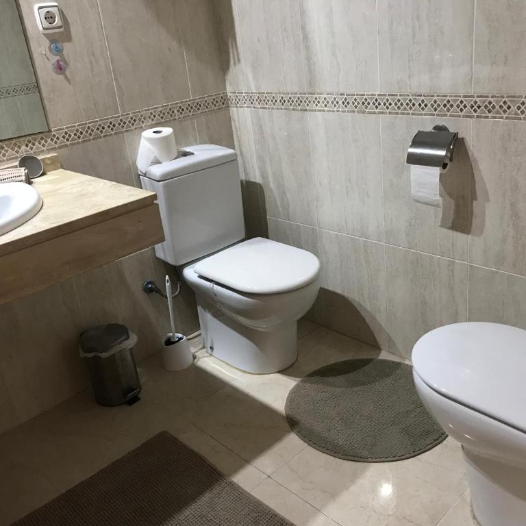 X&LA Ohana Salou - Apartamento de 3 dormitorios - 15
