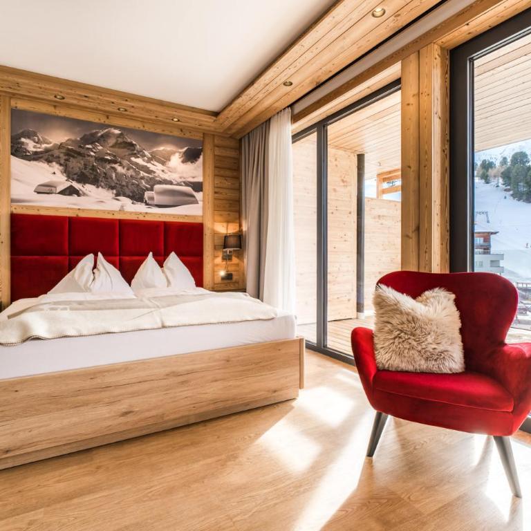 Alpin Peaks - Studio - 2