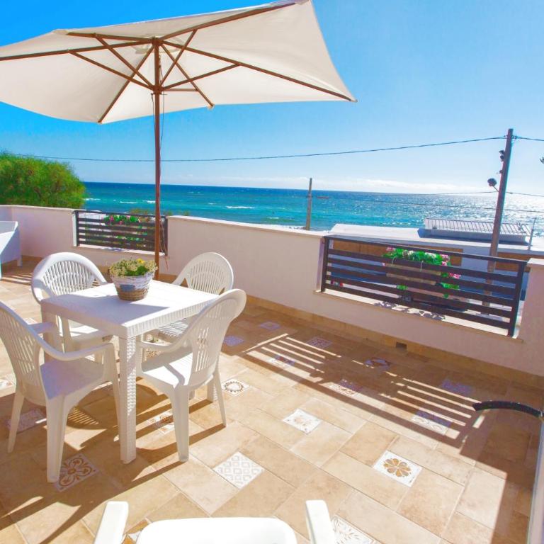 Villa Blue Sea - Xenia Sicily Villas - Villa Panoramica - 1