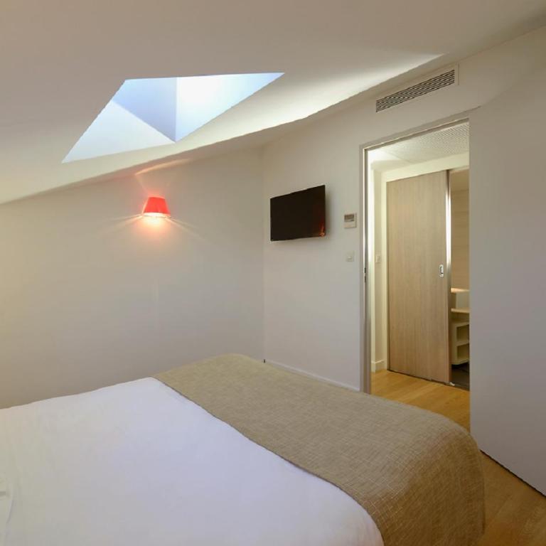 Résidence Residéal Premium Cannes - Appartement en Duplex - Côté Ville (2 Adultes + 2 Enfants) - 1