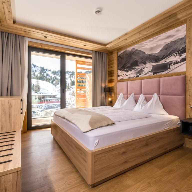 Alpin Peaks - Apartment mit 2 Schlafzimmern - 2