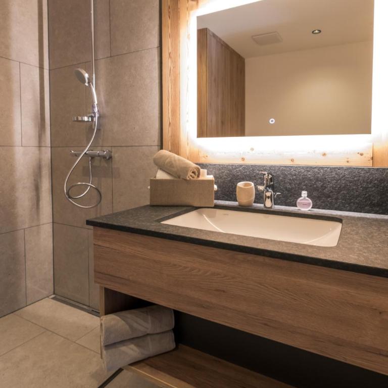 Alpin Peaks - Deluxe Apartment with Lake View - 4