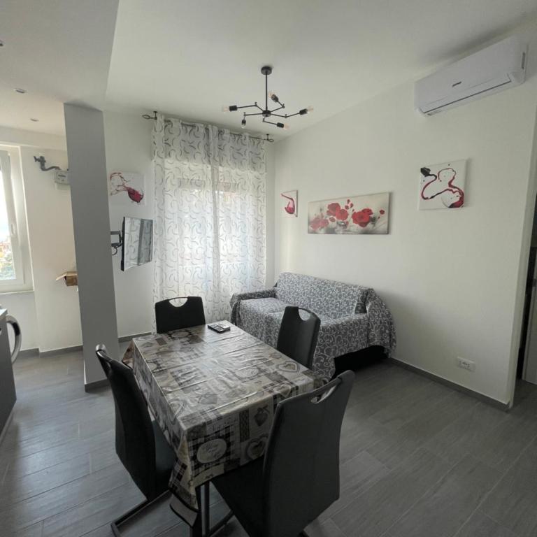 Sunnyhouse - Appartamento con 1 Camera da Letto - 10