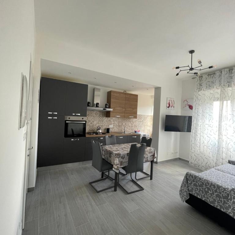 Sunnyhouse - Appartamento con 1 Camera da Letto - 9