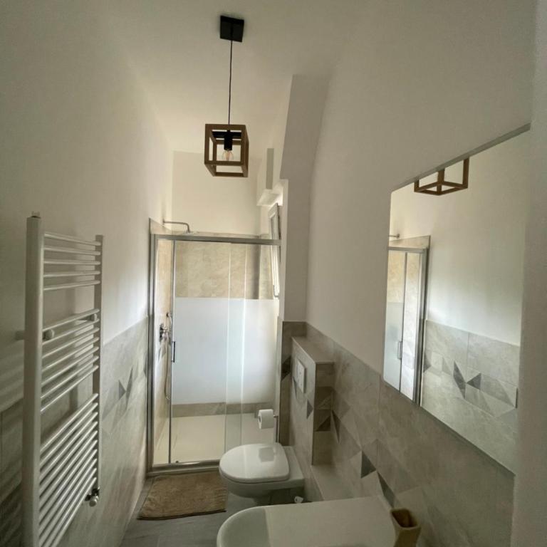 Sunnyhouse - Appartamento con 1 Camera da Letto - 8
