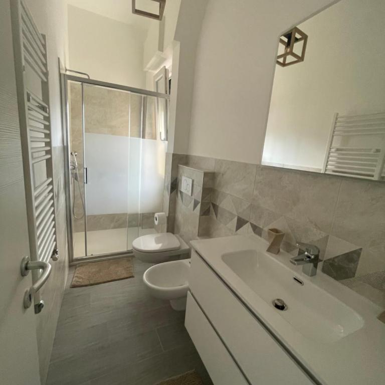 Sunnyhouse - Appartamento con 1 Camera da Letto - 7