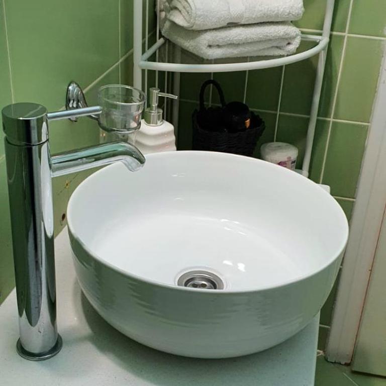 Apartman Studio DIAMOND - One-Bedroom Apartment - 37