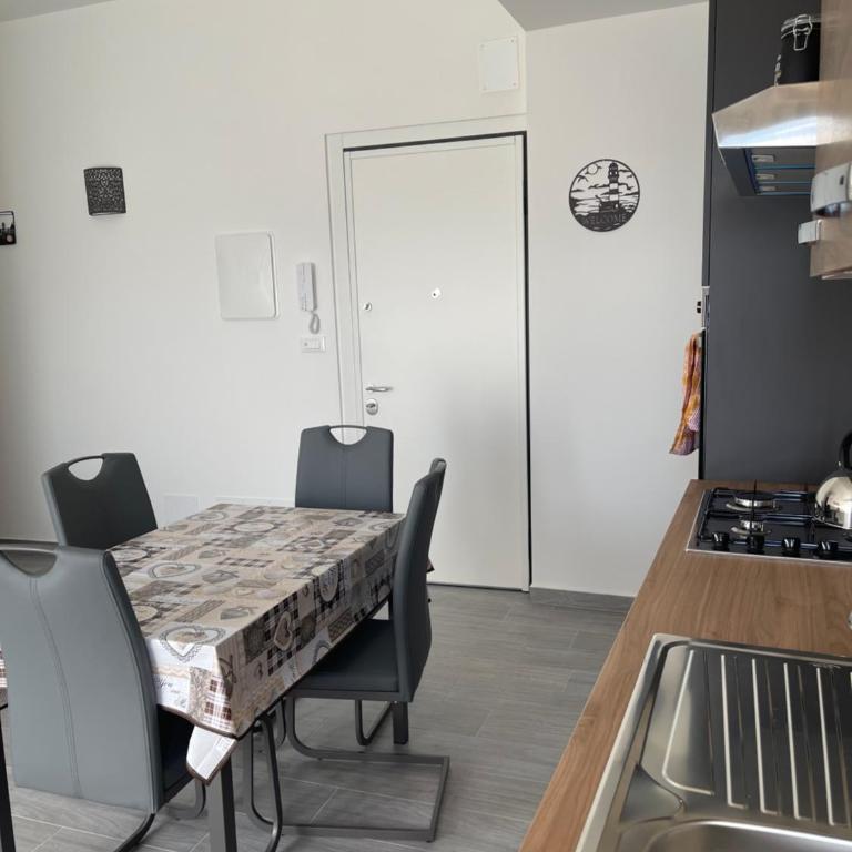 Sunnyhouse - Appartamento con 1 Camera da Letto - 4