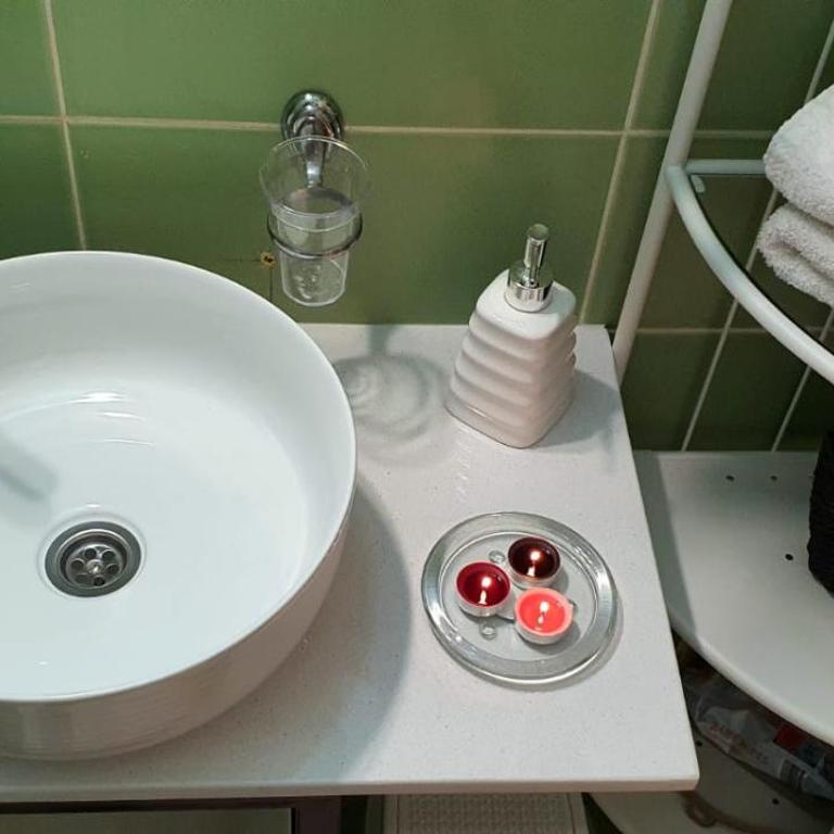 Apartman Studio DIAMOND - One-Bedroom Apartment - 36