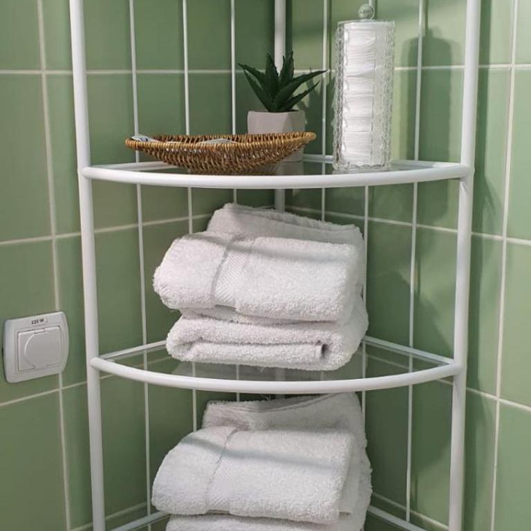 Apartman Studio DIAMOND - One-Bedroom Apartment - 39
