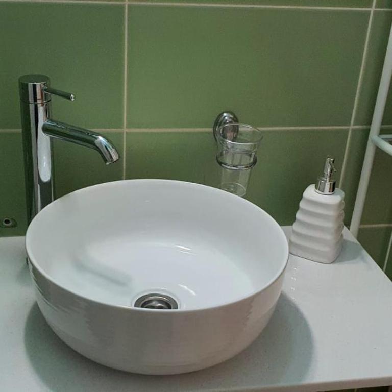 Apartman Studio DIAMOND - One-Bedroom Apartment - 38