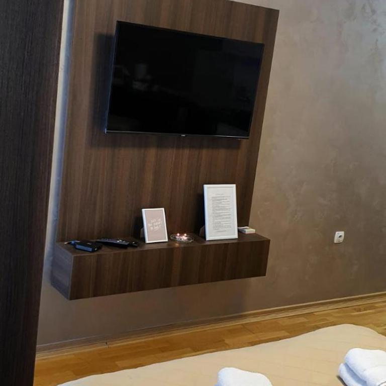 Apartman Studio DIAMOND - One-Bedroom Apartment - 24