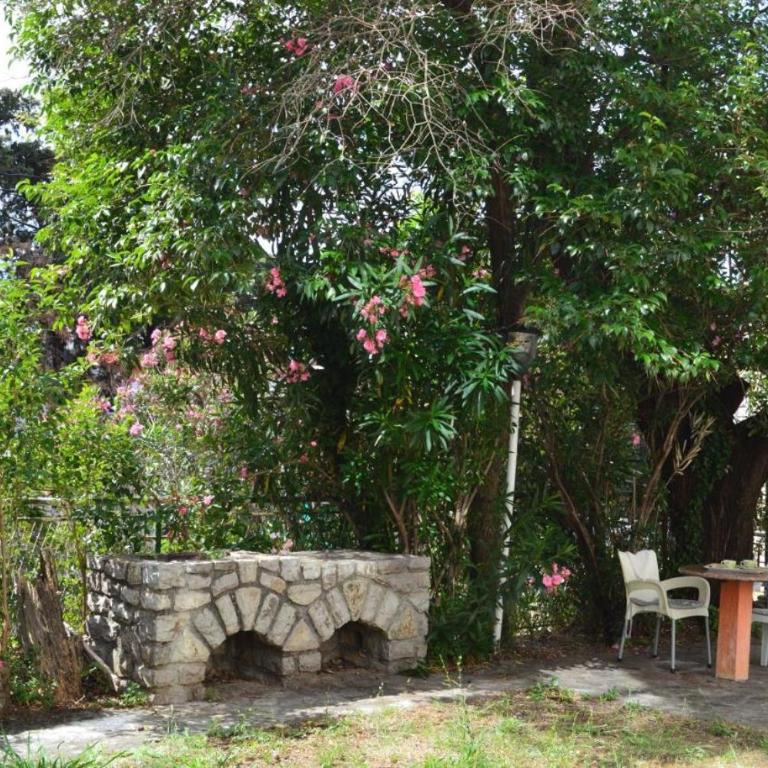 Apartman Nadja - Sutomore - Apartman sa 1 Spavaćom Sobom - 18