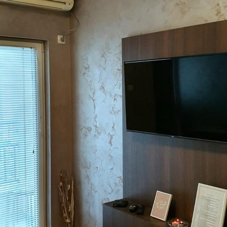 Apartman Studio DIAMOND - One-Bedroom Apartment - 17