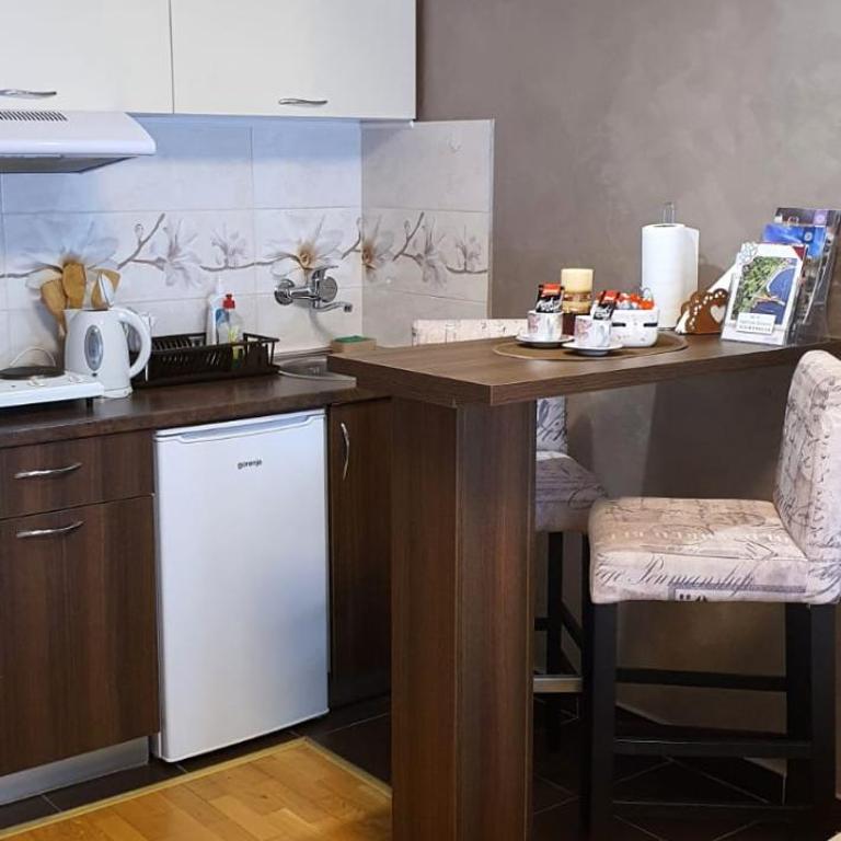 Apartman Studio DIAMOND - One-Bedroom Apartment - 15