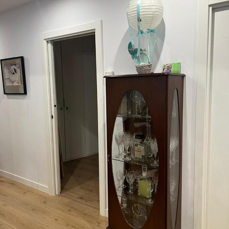 Palacete Frente al Casco Viejo de Bilbao - Apartamento de 2 dormitorios - 13