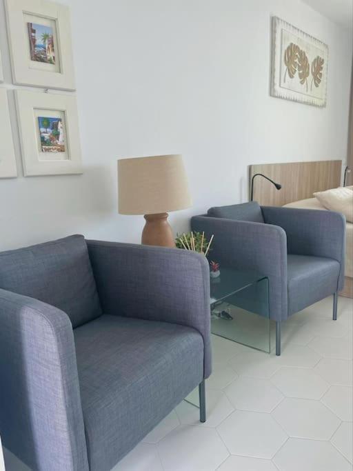 ALEXANDER APARTMENT PLAYA DE LAS AMÉRICAS - Apartamento de 1 dormitorio - 38