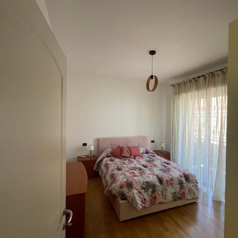 Sunnyhouse - Appartamento con 2 Camere da Letto - 14