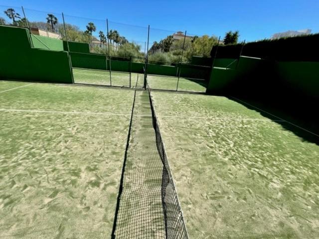 GATU PREMIUM Villa Poniente, junto la playa de Valdelagrana " Preferente mayores de 21 años y familias " - Apartamento con terraza - 12