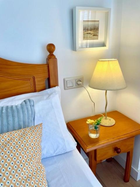 GATU PREMIUM Villa Poniente, junto la playa de Valdelagrana " Preferente mayores de 21 años y familias " - Apartamento con terraza - 13