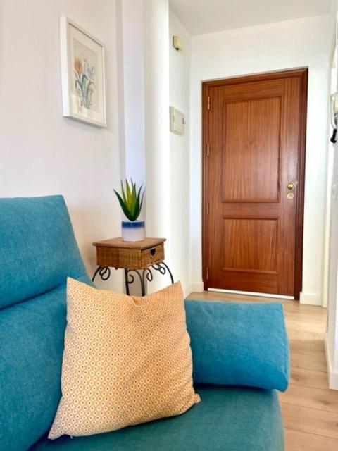 GATU PREMIUM Villa Poniente, junto la playa de Valdelagrana " Preferente mayores de 21 años y familias " - Apartamento con terraza - 15
