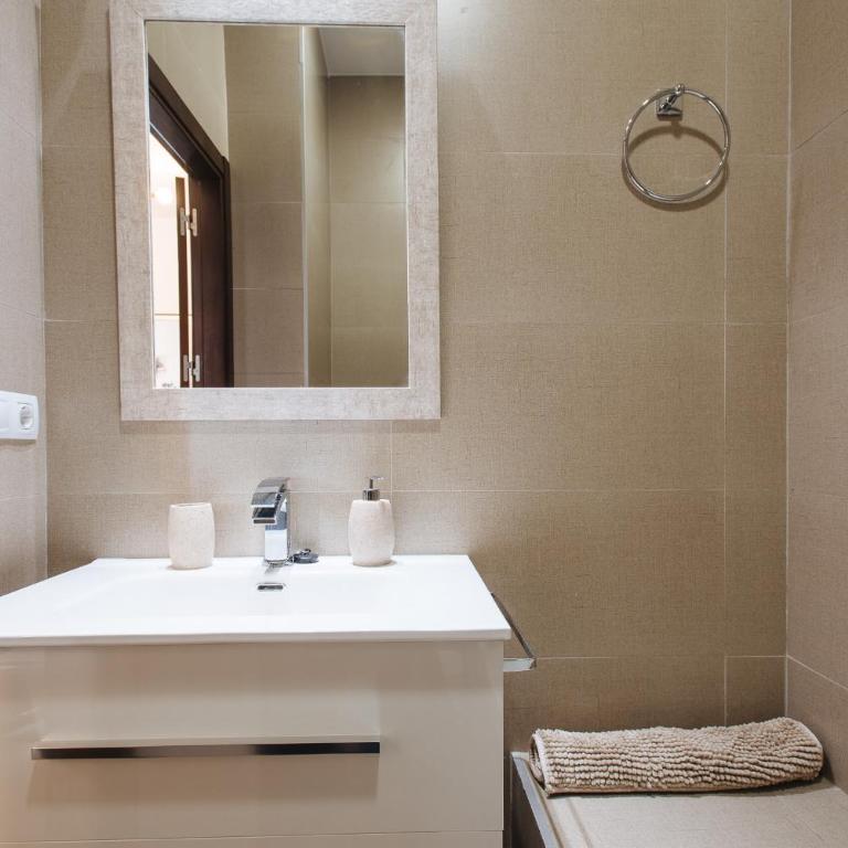 VUT PUERTA REAL - Free PARKING - Apartamento de 2 dormitorios - 13