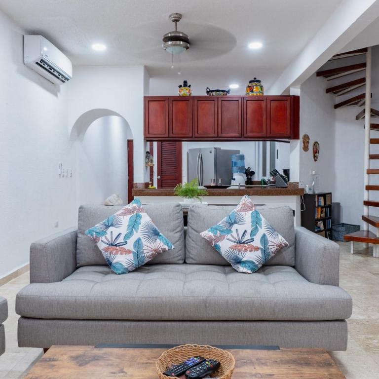 Magic Paradise A8 condo - Apartamento de 3 dormitorios - 12