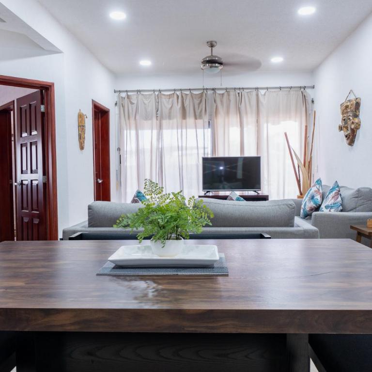 Magic Paradise A8 condo - Apartamento de 3 dormitorios - 14