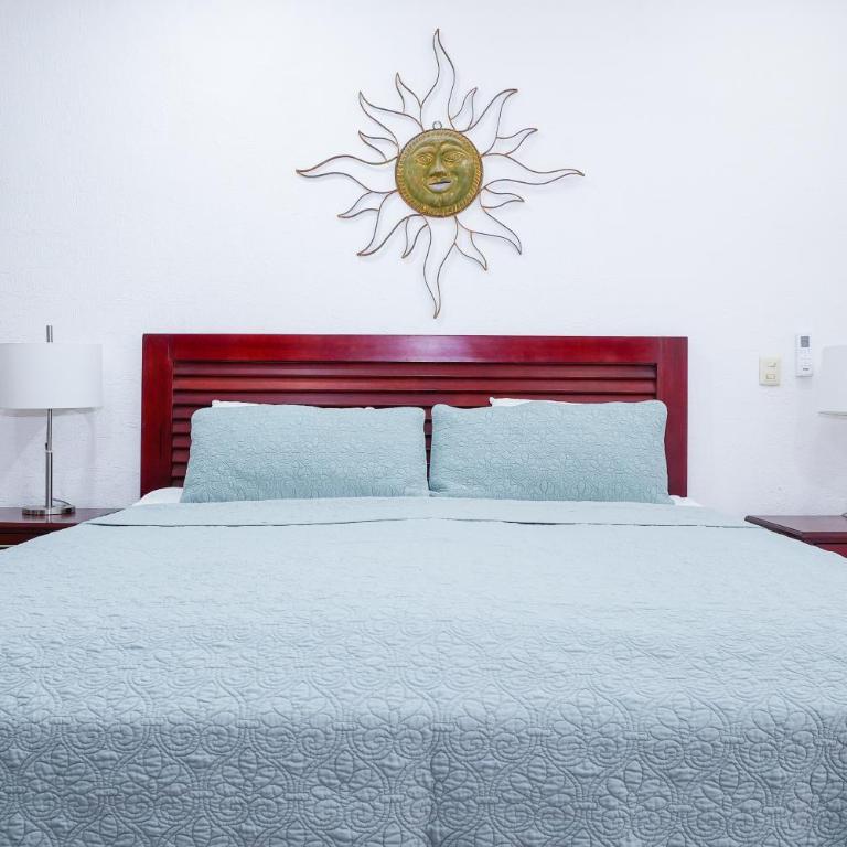 Magic Paradise A8 condo - Apartamento de 3 dormitorios - 22