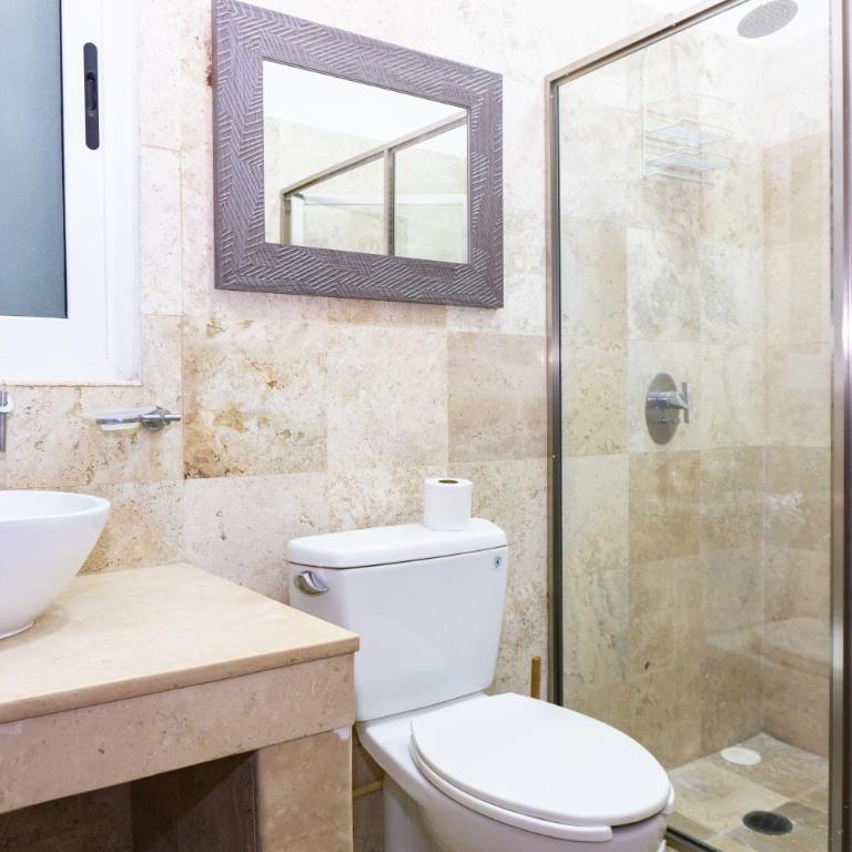 Magic Paradise A8 condo - Apartamento de 3 dormitorios - 26