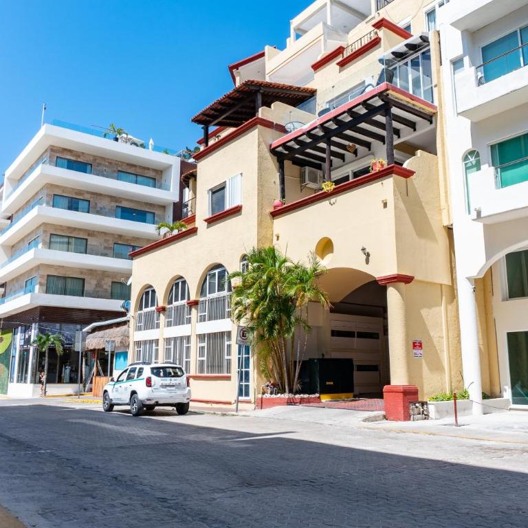 Magic Paradise A8 condo - Apartamento de 3 dormitorios - 41