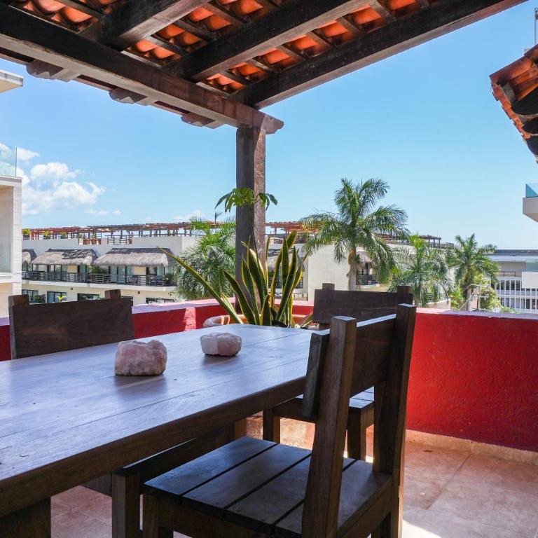 Magic Paradise A8 condo - Apartamento de 3 dormitorios - 47