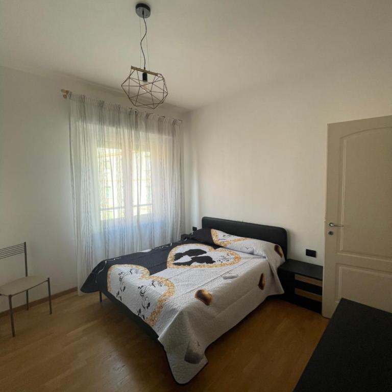 Sunnyhouse - Appartamento con 2 Camere da Letto - 11