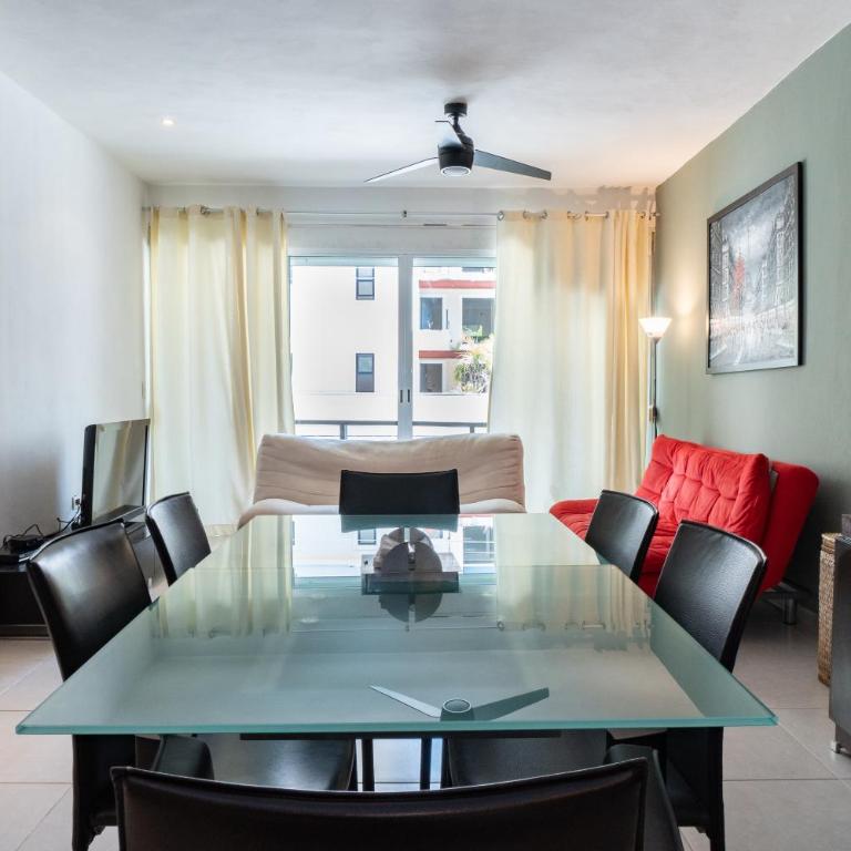 Meridian 207 condo - Apartamento de 2 dormitorios - 2