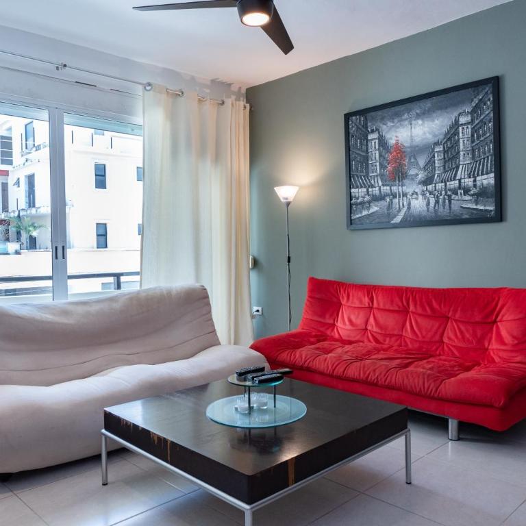 Meridian 207 condo - Apartamento de 2 dormitorios - 1