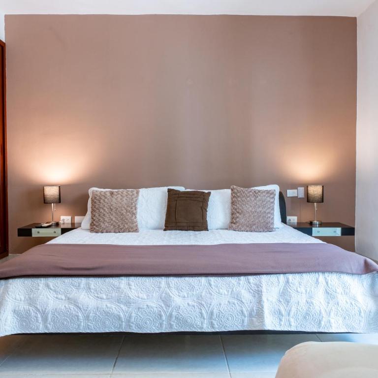 Meridian 207 condo - Apartamento de 2 dormitorios - 12