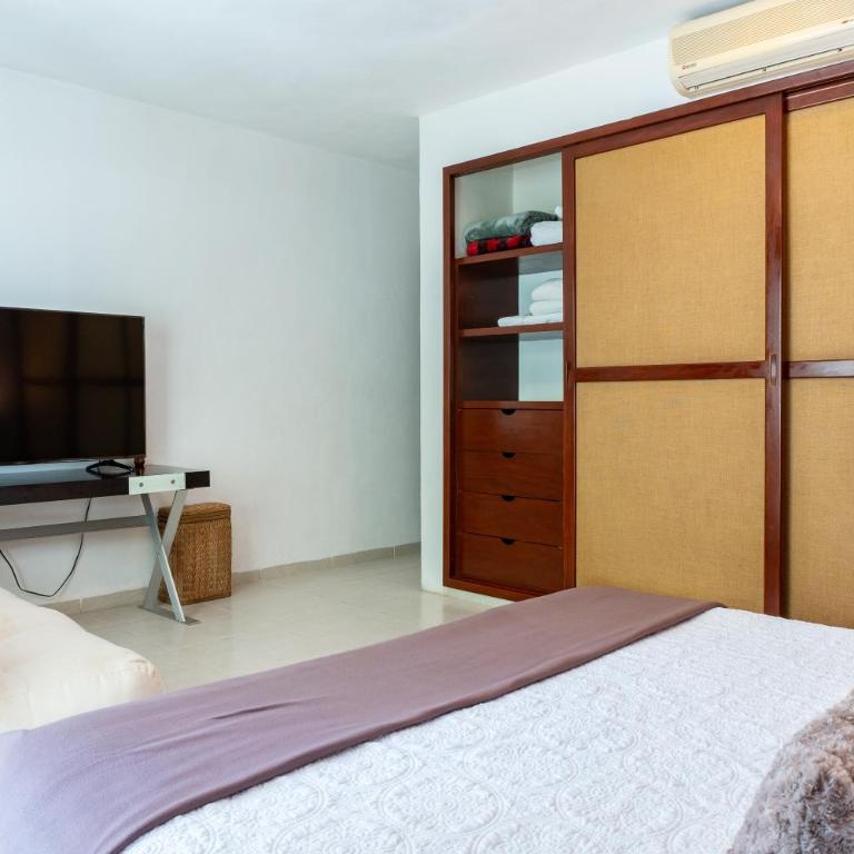 Meridian 207 condo - Apartamento de 2 dormitorios - 14