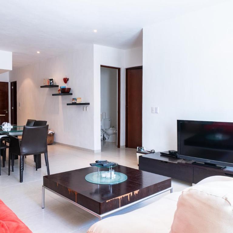 Meridian 207 condo - Apartamento de 2 dormitorios - 9
