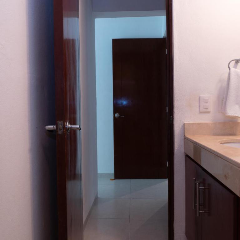Meridian 207 condo - Apartamento de 2 dormitorios - 18